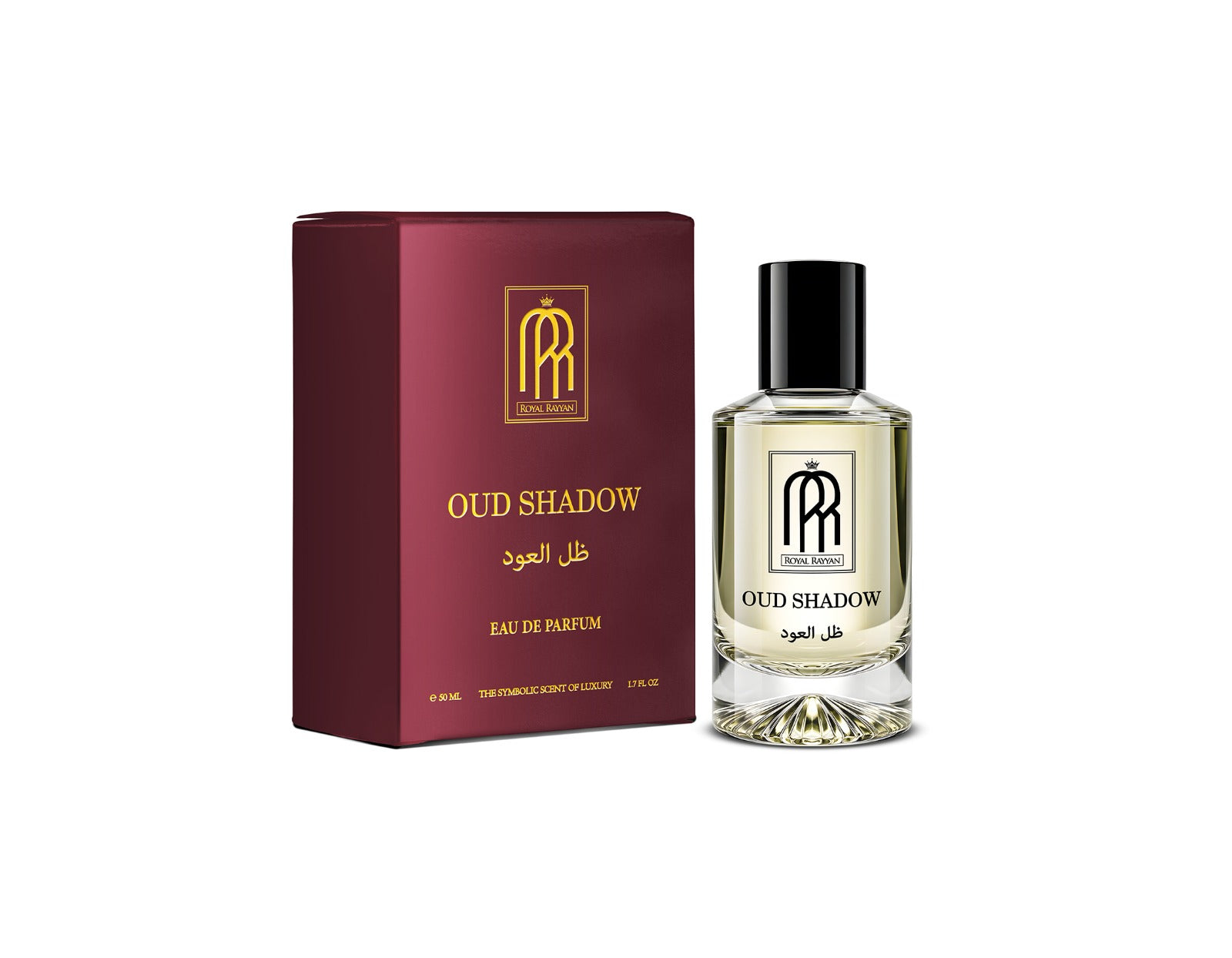 OUD SHADOW