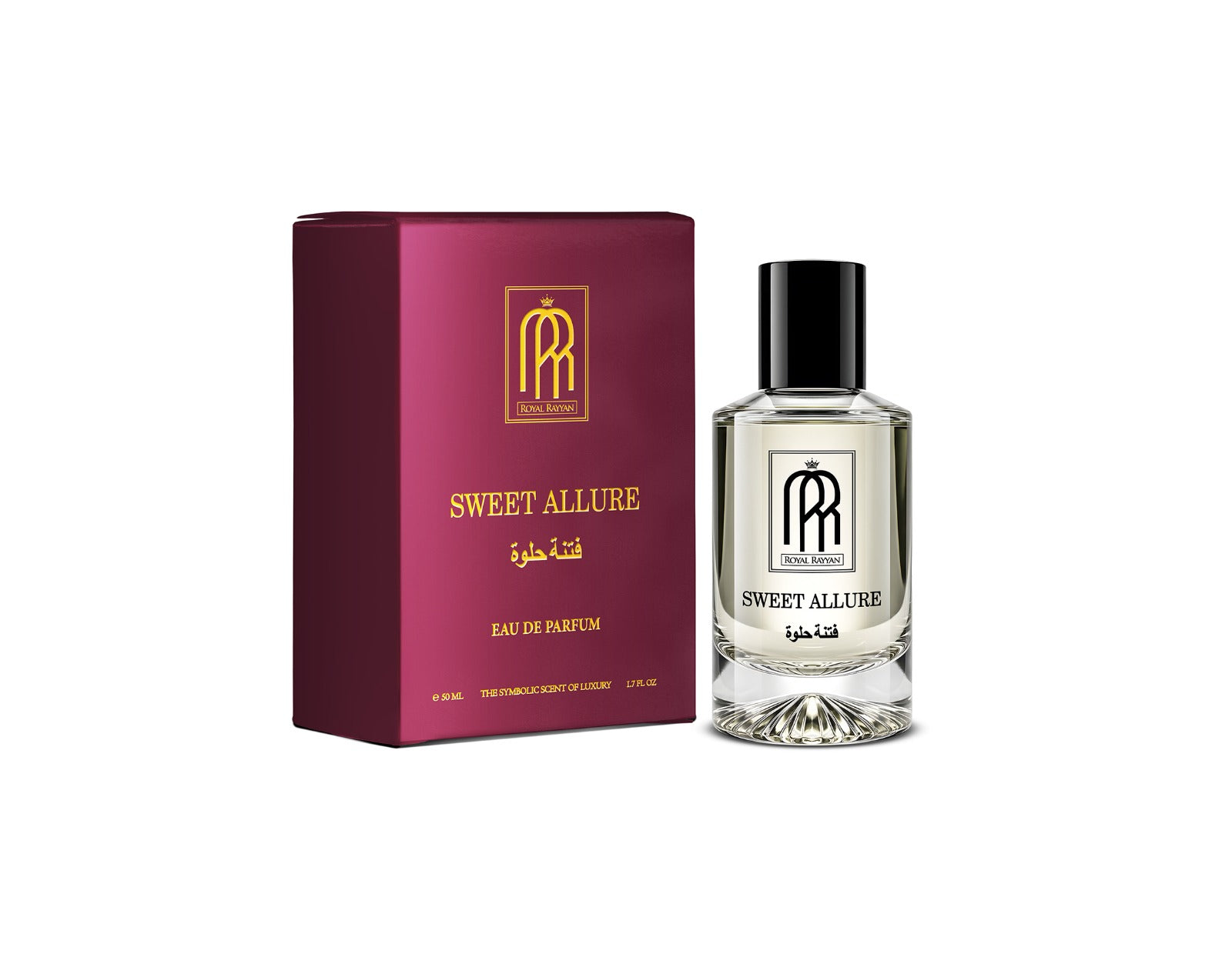 SWEET ALLURE